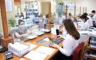 Quy định tổ chức các cơ quan chuyên môn thuộc UBND tỉnh, xã
