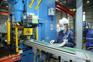 Thu hút FDI: Việt Nam tiếp tục là lựa chọn ưu tiên