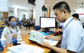 TS Bùi Sỹ Lợi: An sinh xã hội tốt, người dân sẽ tham gia bảo hiểm