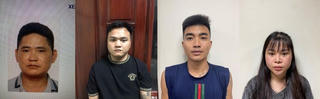 Bắc Giang: Triệt phá đường dây môi giới mại dâm, bắt 4 đối tượng