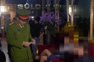 Phát hiện hàng chục quán karaoke hoạt động ‘chui’ ở Thanh Hóa