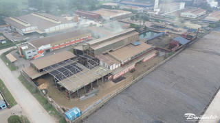 Thái Nguyên: Một công nhân tại Khu công nghiệp Sông Công I tử vong do tai nạn lao động