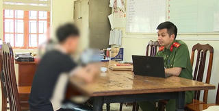 Cảnh giác tội phạm sử dụng mã độc tấn công mạng