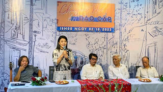 Chuyện phố thời bao cấp