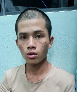 Quảng Nam: Bắt thanh niên trộm cắp tài sản