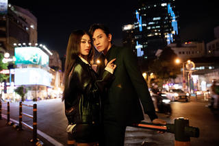 Lona Kiều Loan trở lại đường đua âm nhạc, gây chú ý nhờ phong cách trình diễn