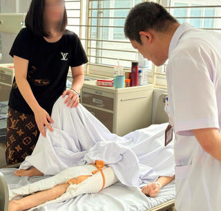 Nguy cơ tử vong từ nhiễm khuẩn