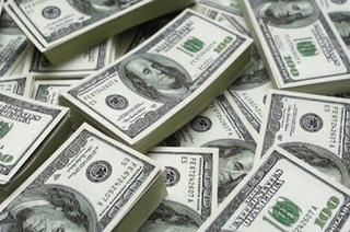 Ngày 2/3: Tỷ giá USD trong nước giảm nhẹ