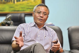 TS Nguyễn Đăng Chương - Phó Chủ tịch Hội Nghệ sĩ sân khấu Việt Nam: Thiếu niên, nhi đồng là tương lai của sân khấu