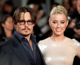 Bộ phim khởi nguồn chuỗi bi kịch hôn nhân giữa Johnny Depp và Amber Heard