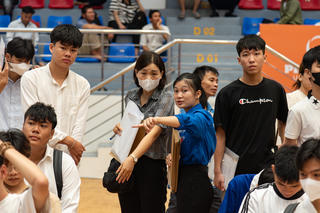 Tuyển sinh đại học 2025: Giảm dần chỉ tiêu xét tuyển học bạ