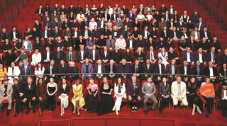 Dự đoán trước thềm Lễ trao giải Oscar 2025