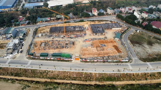 Lào Cai: Tạm dừng việc thực hiện các công trình, dự án