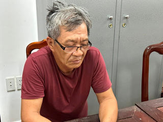 'Nổ' có thể đưa người sang định cư ở Mỹ để lừa đảo, chiếm đoạt tài sản