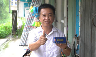 Bí quyết đặc biệt giúp U60 hết tiểu đêm, đỡ đau lưng, tăng sinh lý 