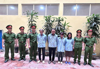 Hà Nội: Khởi tố 4 cán bộ phường về tội nhận hối lộ