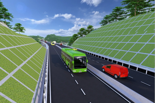 Bộ GTVT lên lộ trình đầu tư tuyến cao tốc Mộc Châu-Sơn La-Điện Biên