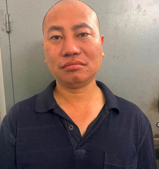 Vì sao người tự xưng 'Đại đức Thích Tâm Phúc' bị bắt?