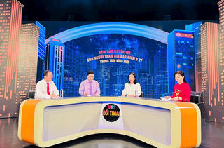 Cần Thơ: Đảm bảo quyền lợi cho người tham gia bảo hiểm y tế