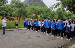 Hải Phòng: Tăng cường tuyên truyền phòng chống ma túy cho thanh, thiếu niên