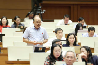 Phòng ngừa tiêu cực đối với các dự án chỉ định thầu