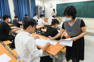 Thanh tra thi tốt nghiệp THPT năm 2023: Nghiêm túc, nhưng tránh chồng chéo