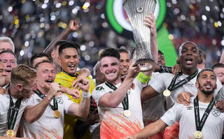 HLV Moyes: West Ham đã trưởng thành hơn