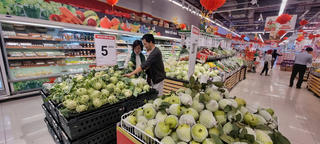 Nhiều giải pháp kích cầu tiêu dùng