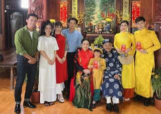 2 phim hài gia nhập ‘đường đua’ mùa phim Tết 2024