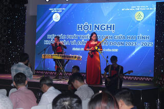 Hợp tác để cùng nhau phát triển ngành du lịch Khánh Hòa và Đăk Lăk