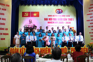 Để niềm tin nhân dân là điểm tựa vững chắc cho Đảng