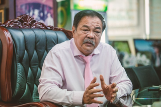 Đề nghị truy tố Chủ tịch Tập đoàn Tân Hiệp Phát Trần Quí Thanh cùng 2 con gái