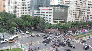 'Băm nát' quy hoạch xây dựng: Xử lý thế nào?