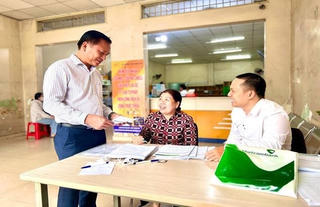 Tăng cường kiểm tra việc chi trả lương hưu, trợ cấp xã hội theo mức mới