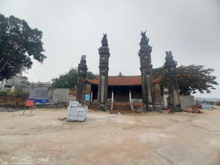 Báo chí góp phần giữ hồn di sản