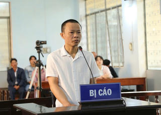 Tài xế dương tính ma túy, gây tai nạn khiến 3 người tử vong lĩnh án tù