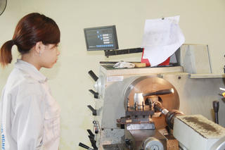 Loay hoay dạy văn hóa trong trường nghề