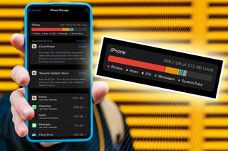 3 cách đơn giản và hiệu quả tăng tốc độ iPhone