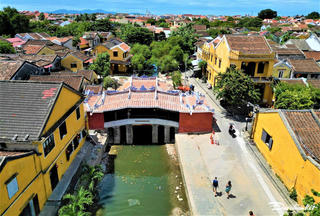 Hội An khánh thành công trình tu bổ Chùa Cầu và đưa vào hoạt động