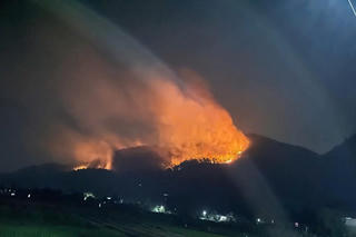 Liên tiếp xảy ra 4 vụ hỏa hoạn nghiêm trọng tại Thái Nguyên và Tuyên Quang