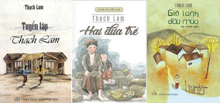 Tinh tế Thạch Lam
