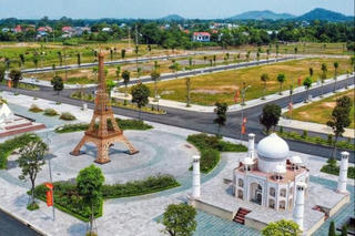 Thái Nguyên: Không có dự án nhà ở xã hội nào hoàn thành trong 3 năm