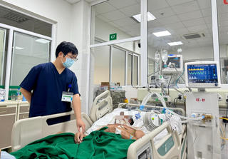 Nhiều trường hợp nguy kịch vì uốn ván: Bác sĩ đưa cảnh báo