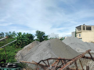 Tam Kỳ (Quảng Nam): Xử lý dứt điểm việc sử dụng đất không đúng mục đích