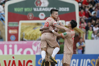 V-League 2023: Quyết định ở lượt đấu cuối