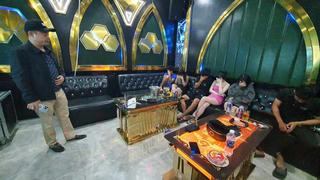 Đắk Lắk: Phát hiện nhiều vi phạm tại cơ sở kinh doanh karaoke và nhà nghỉ