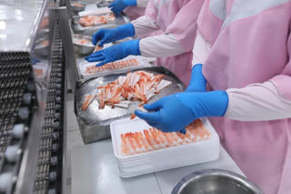 5 năm thực thi EVFTA: Xuất khẩu tăng trưởng bứt phá