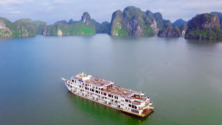 Nhan nhản ‘bẫy’ du lịch giá rẻ: Hướng dẫn viên du lịch nói gì?