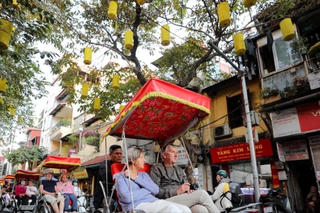 Việt Nam miễn thị thực nhập cảnh cho công dân 12 nước