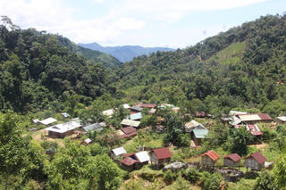 Những hệ lụy chồng lấn địa giới hành chính giữa Quảng Nam và Kon Tum - Bài 4: Cần đầu tư cơ sở hạ tầng